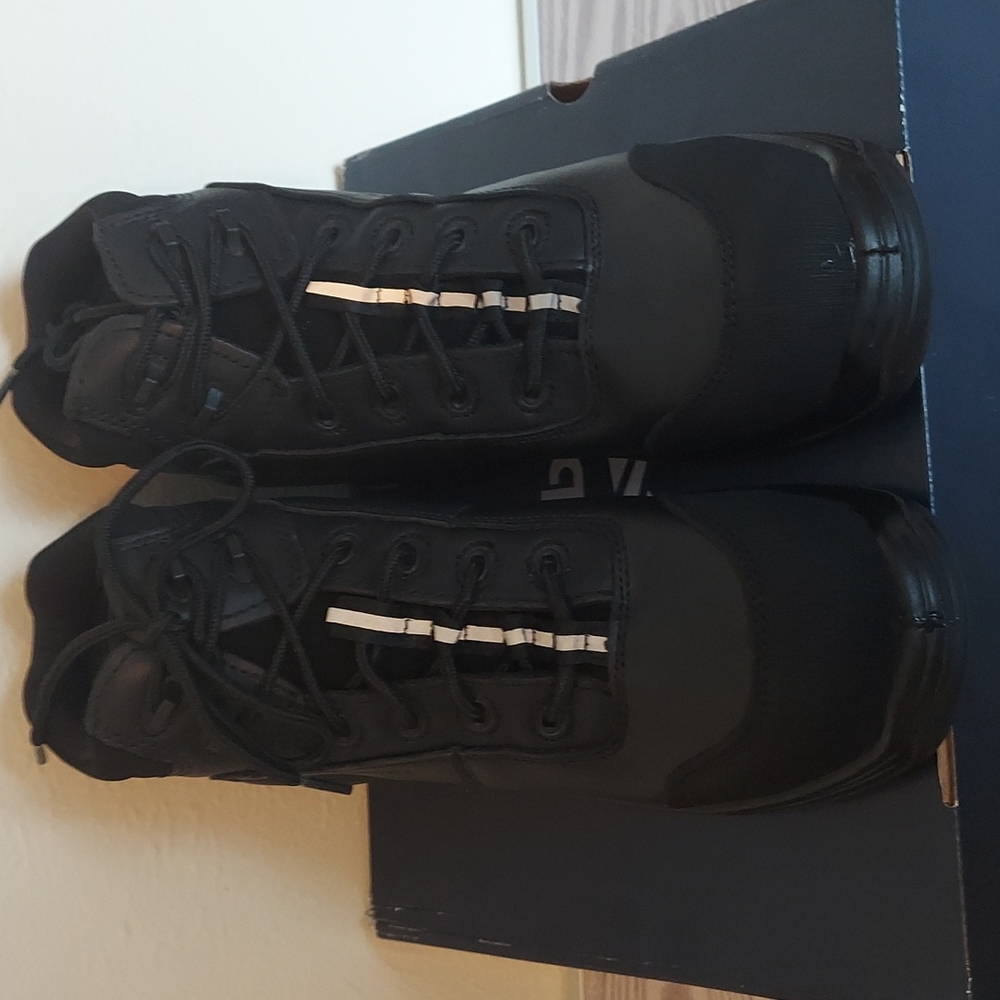 Reebok Trainex Composite Safety Toe Work Boots - Picture 6 of 12